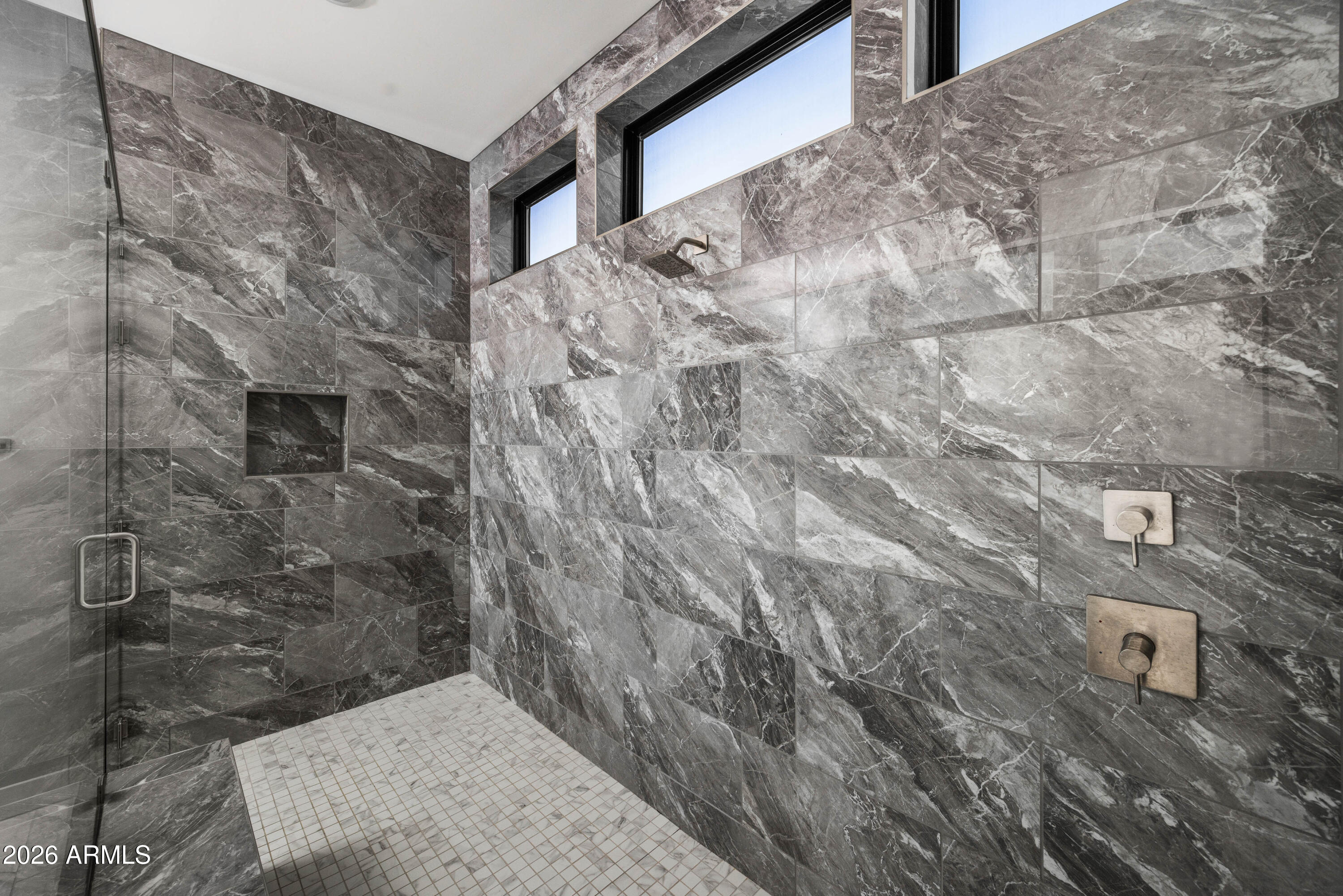 ADERO CANYON - Residential