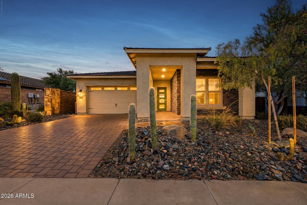 Photo of 16458 W Gary Way, Goodyear, AZ 85338 (MLS # 7088040)