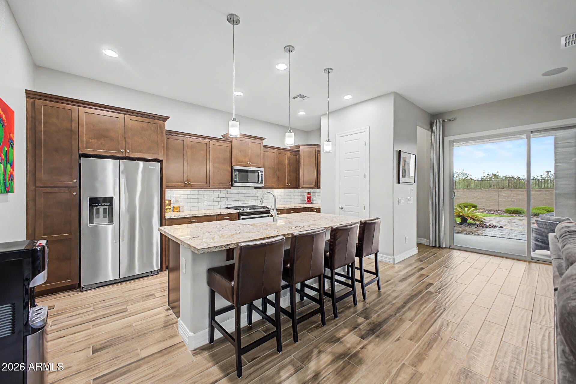 16458 W GARY Way