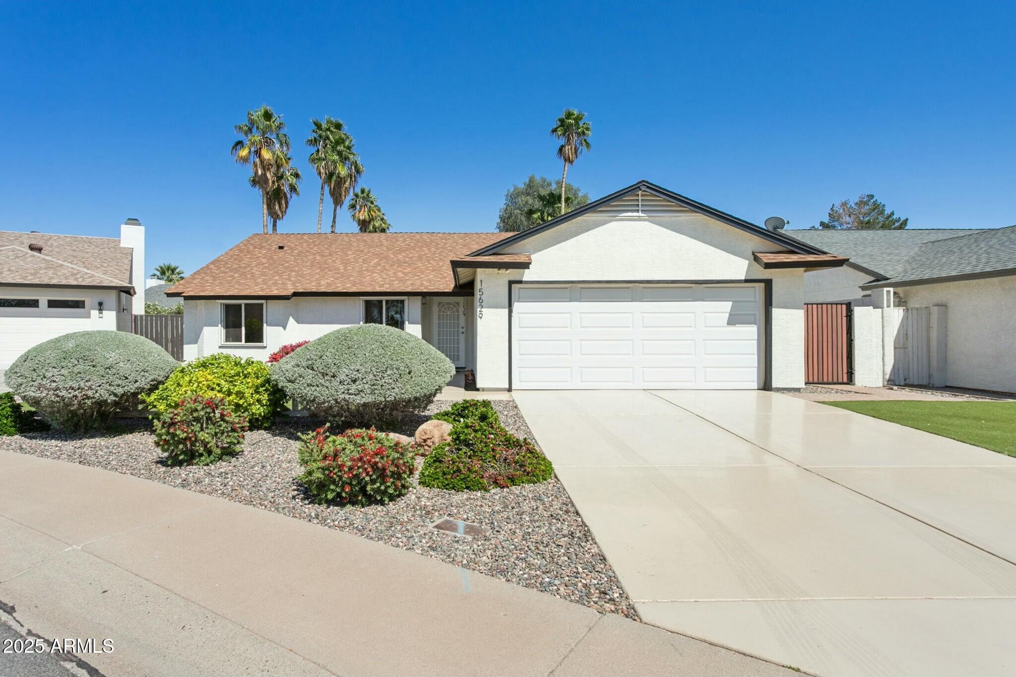 15629 N 63RD Place