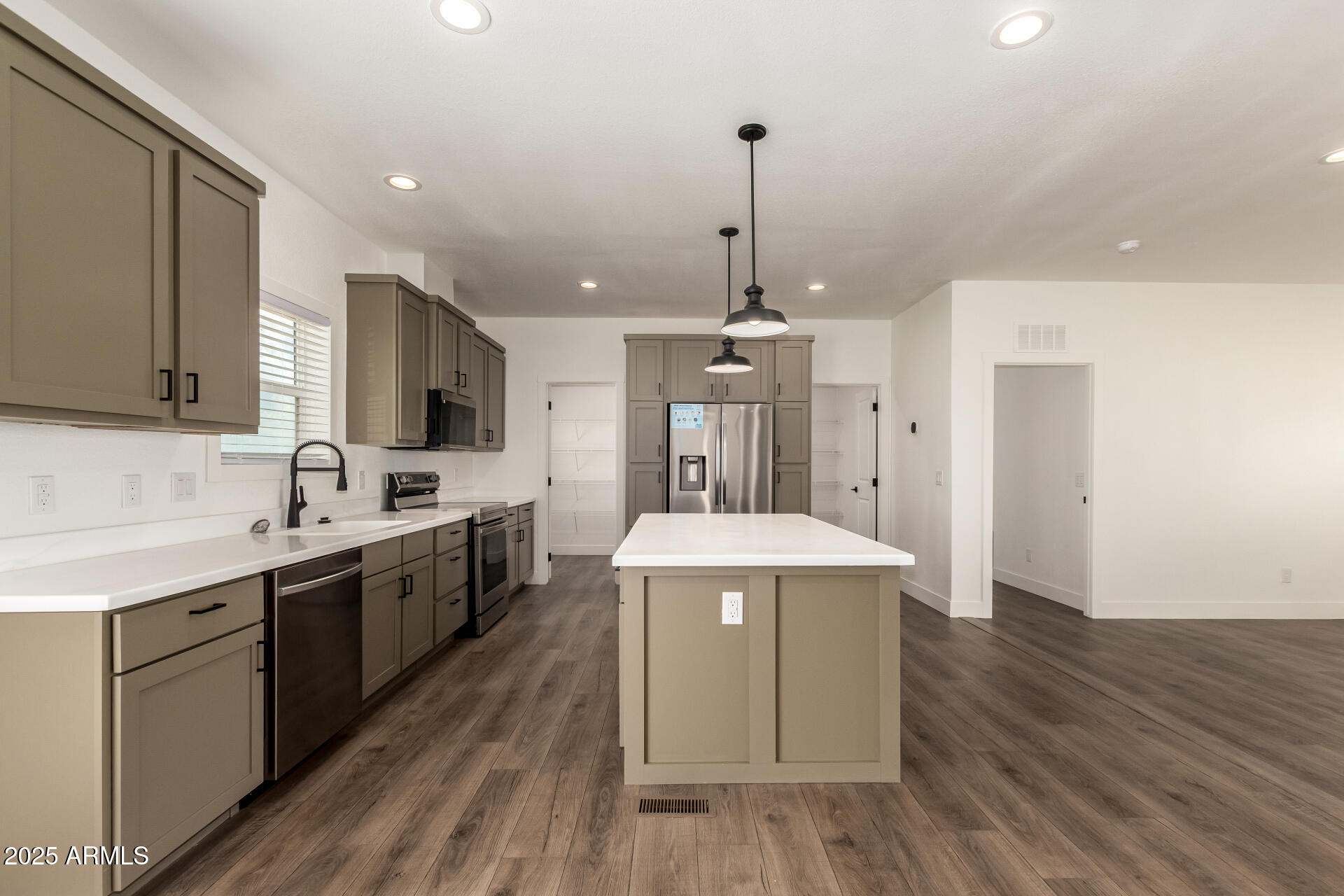 23069 W MILTON Drive