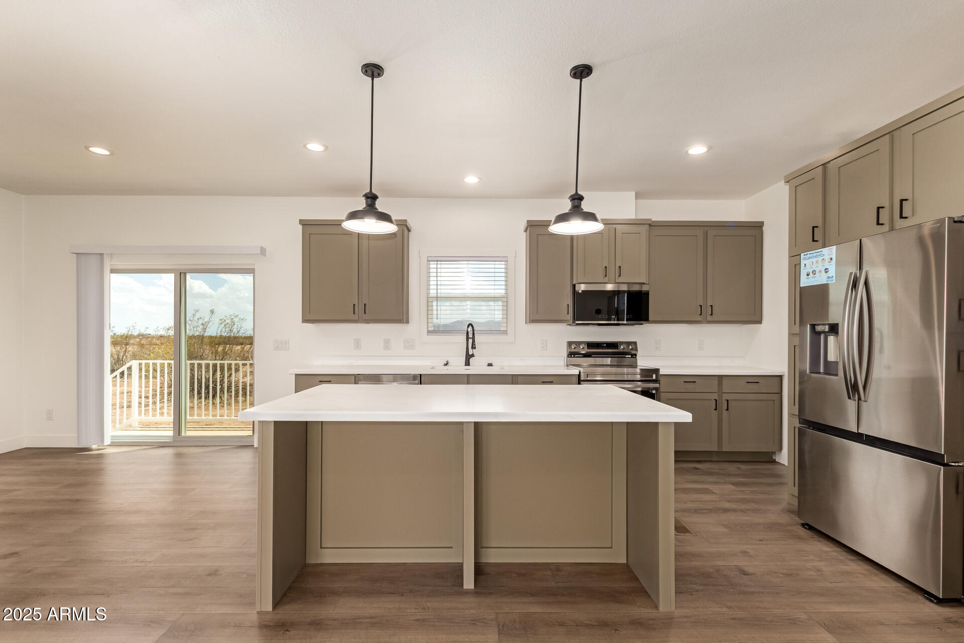 23069 W MILTON Drive