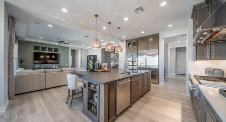 18944 E DRUIDS GLEN Road