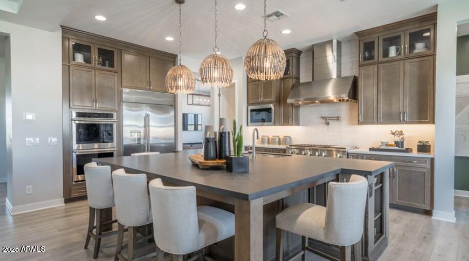 18944 E DRUIDS GLEN Road