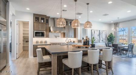 18944 E DRUIDS GLEN Road