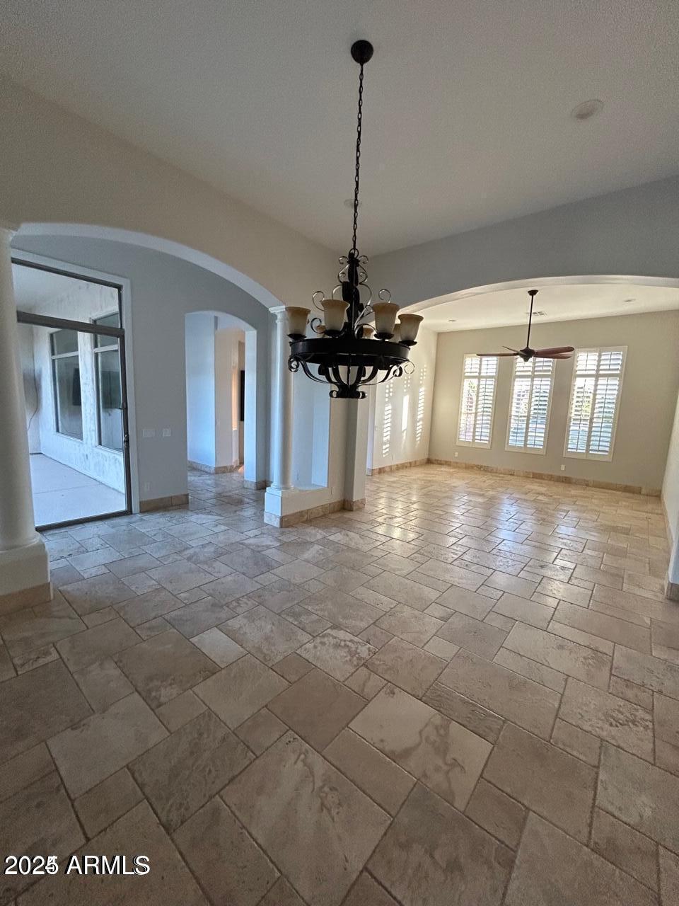 3552 E JAEGER Circle