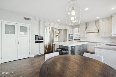 Photo of 12594 E Poinsettia Drive, Scottsdale, AZ 85259 (MLS # 7077635)
