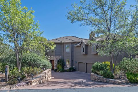 2600 E Wild Rose Circle Payson AZ 85541