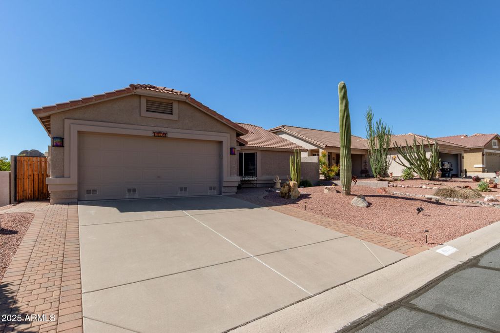 Photo of 4632 S Louie Lamour Drive, Gold Canyon, AZ 85118 (MLS # 6937781)