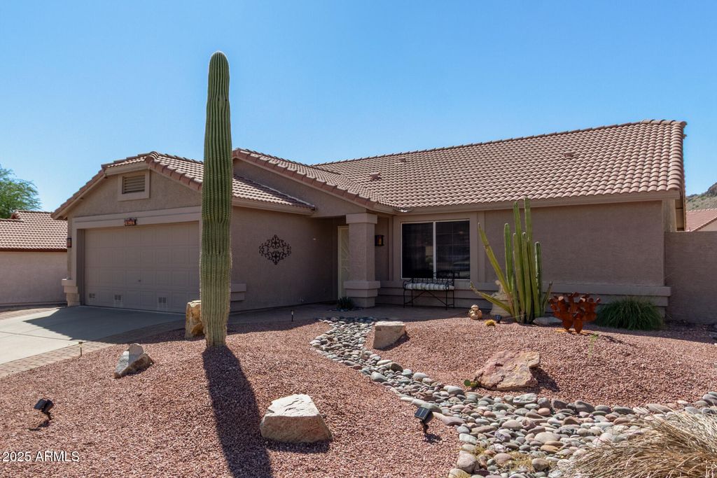 Photo of 4632 S Louie Lamour Drive, Gold Canyon, AZ 85118 (MLS # 6937781)