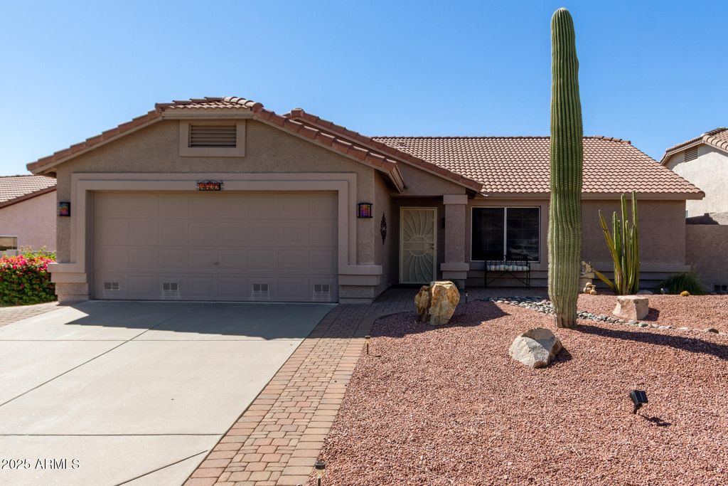 Photo of 4632 S Louie Lamour Drive, Gold Canyon, AZ 85118 (MLS # 6937781)