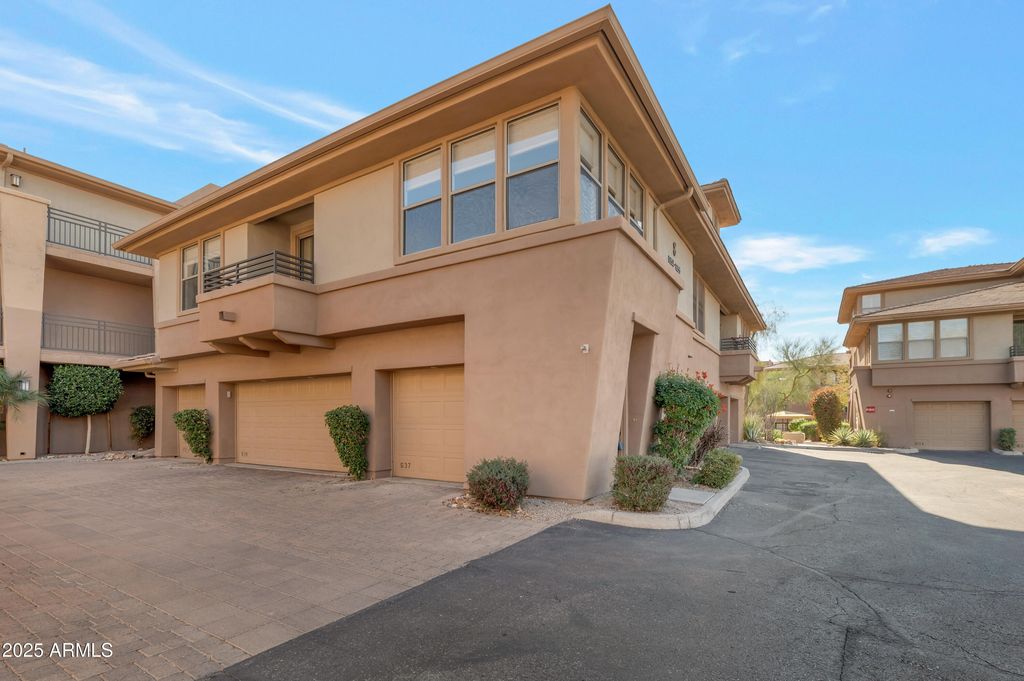 Photo of 19777 N 76th Street #2150, Scottsdale, AZ 85255 (MLS # 6950632)