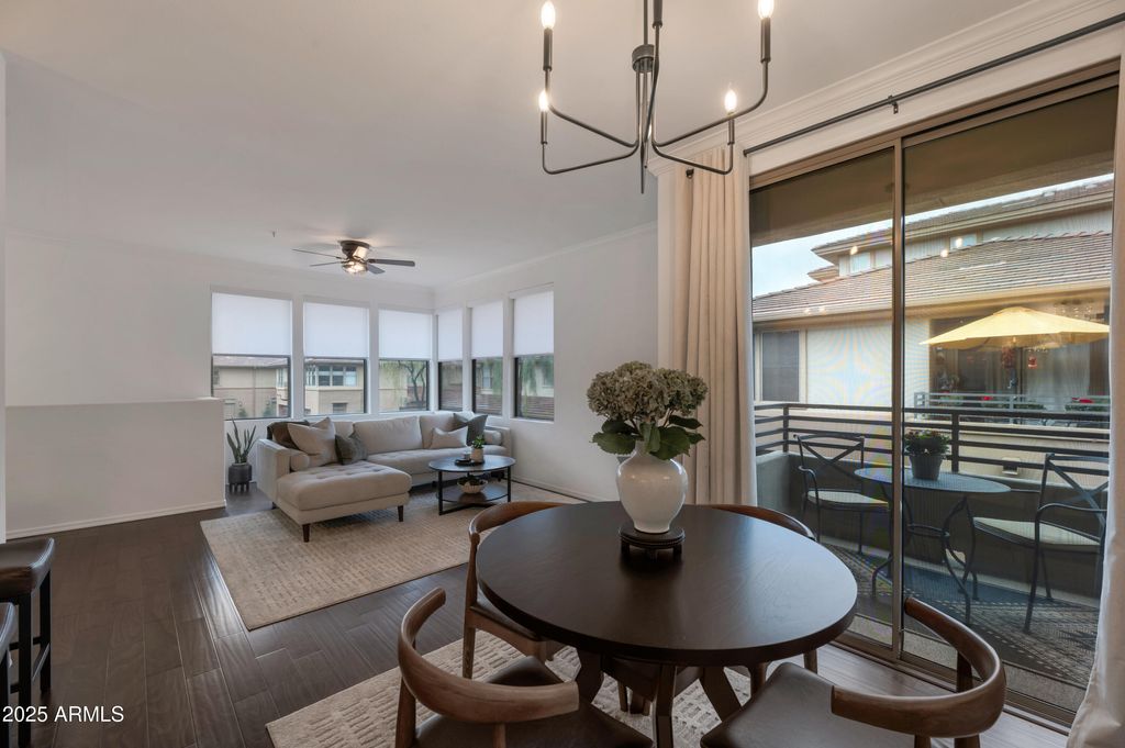 Photo of 19777 N 76th Street #2150, Scottsdale, AZ 85255 (MLS # 6950632)