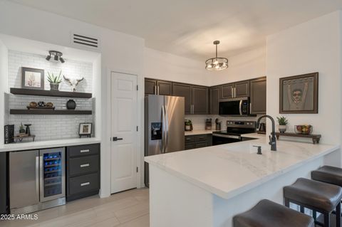 Photo of 19777 N 76th Street #2150, Scottsdale, AZ 85255 (MLS # 6950632)