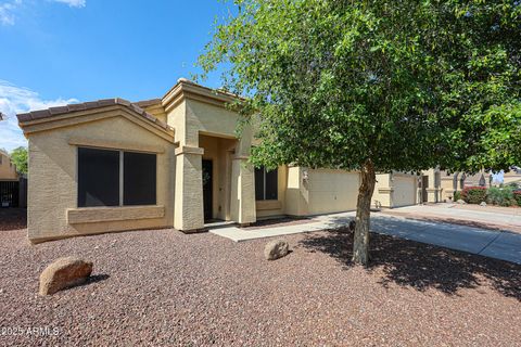 11746 W CAMINO VIVAZ -- Sun City AZ 85373