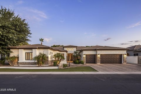 2085 W WEATHERBY Way Chandler AZ 85286