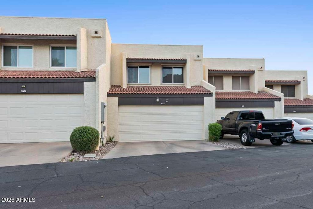 Photo of 427 E Ironwood Drive, Phoenix, AZ 85020 (MLS # 7029785)