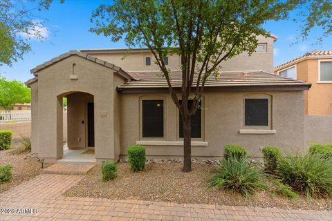 Property photo of 3342 E Milky Way, Gilbert, AZ 85295