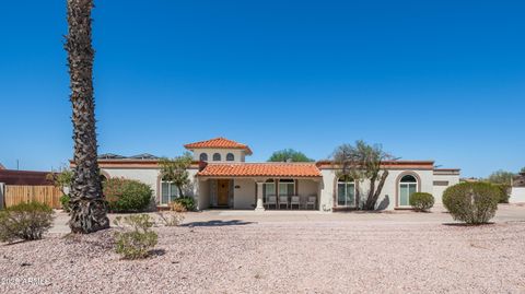 2020 N ASSISTED LIVING RESIDENTIAL Avenue Mesa AZ 85207