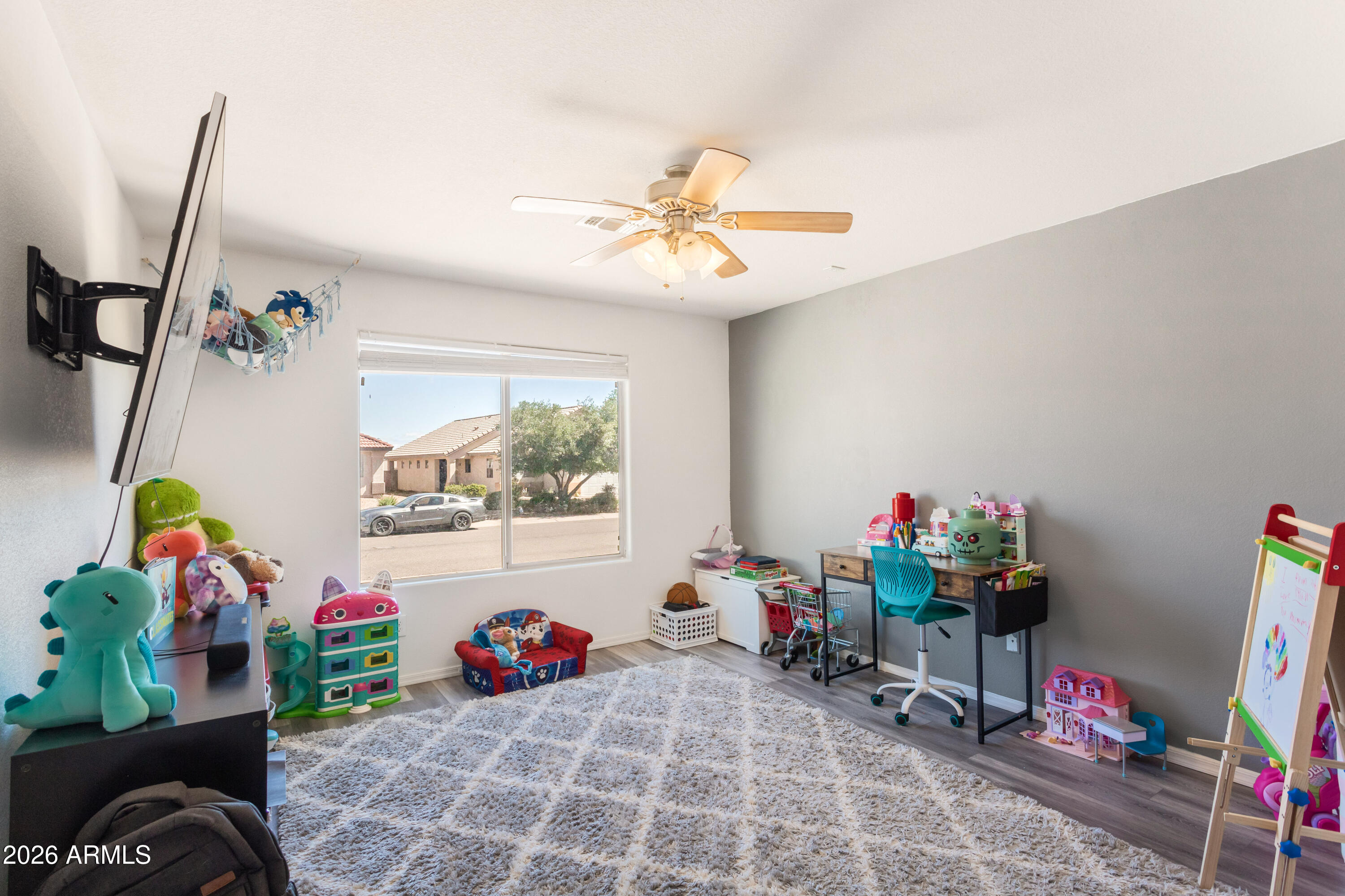 CORONADO CROSSINGS PHASE 2A - Residential