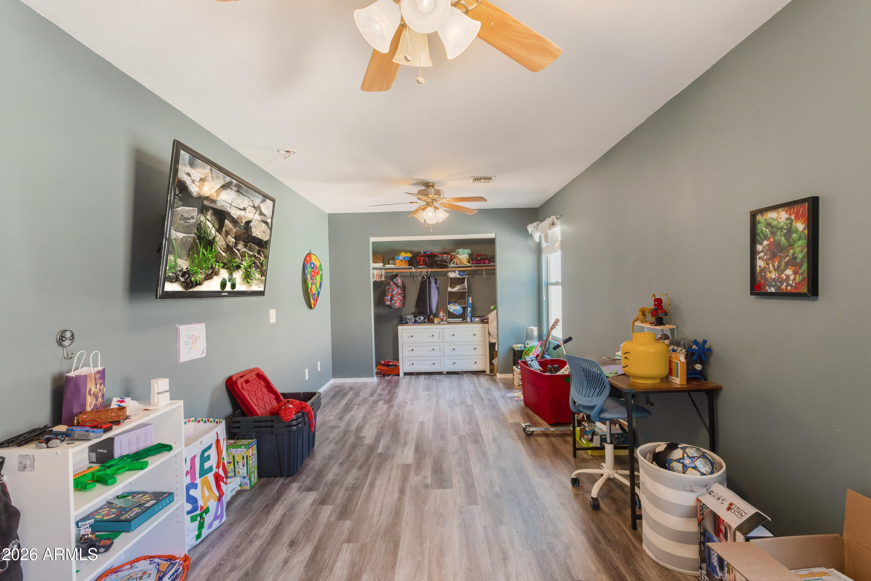 CORONADO CROSSINGS PHASE 2A - Residential