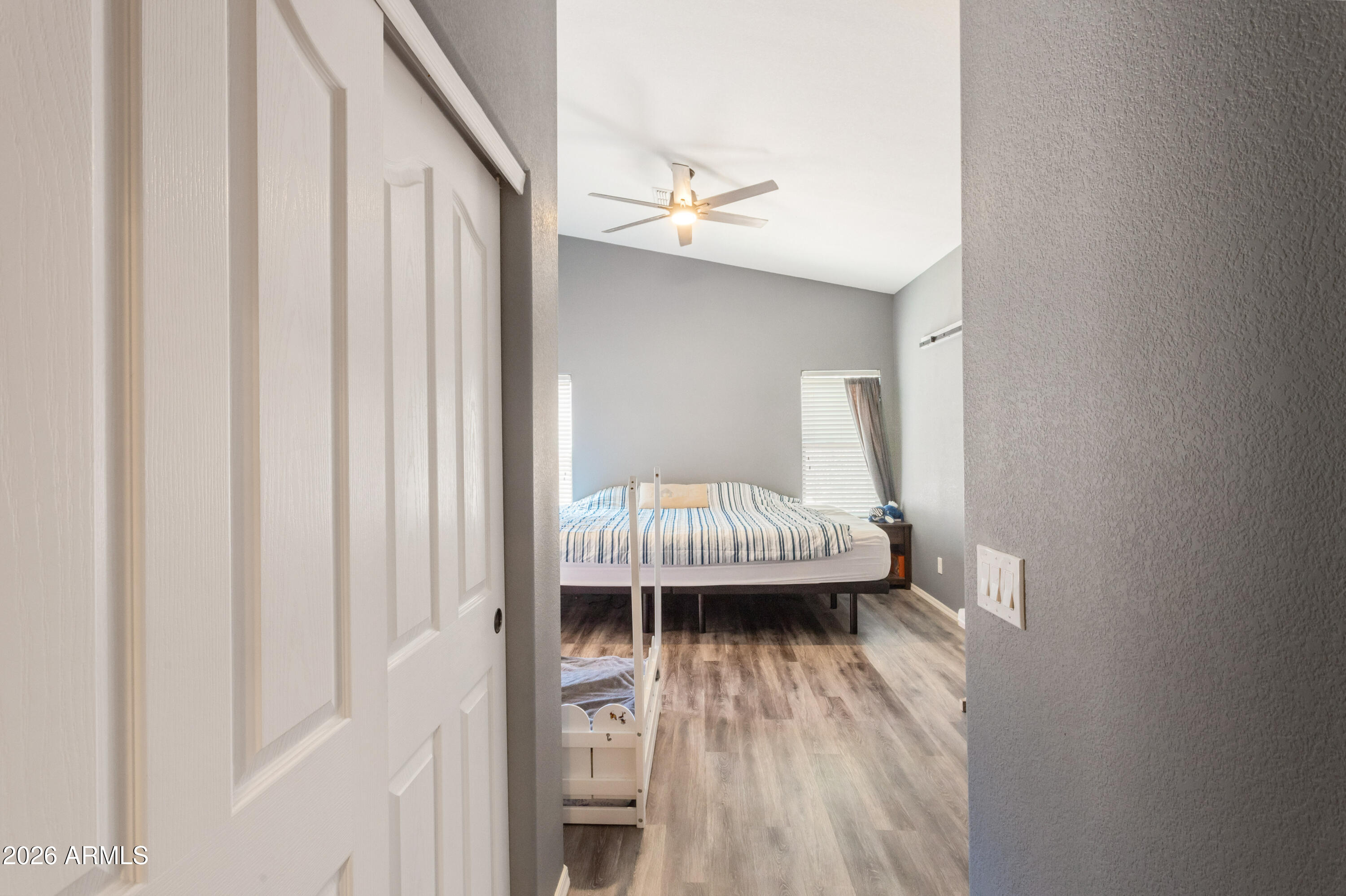 CORONADO CROSSINGS PHASE 2A - Residential