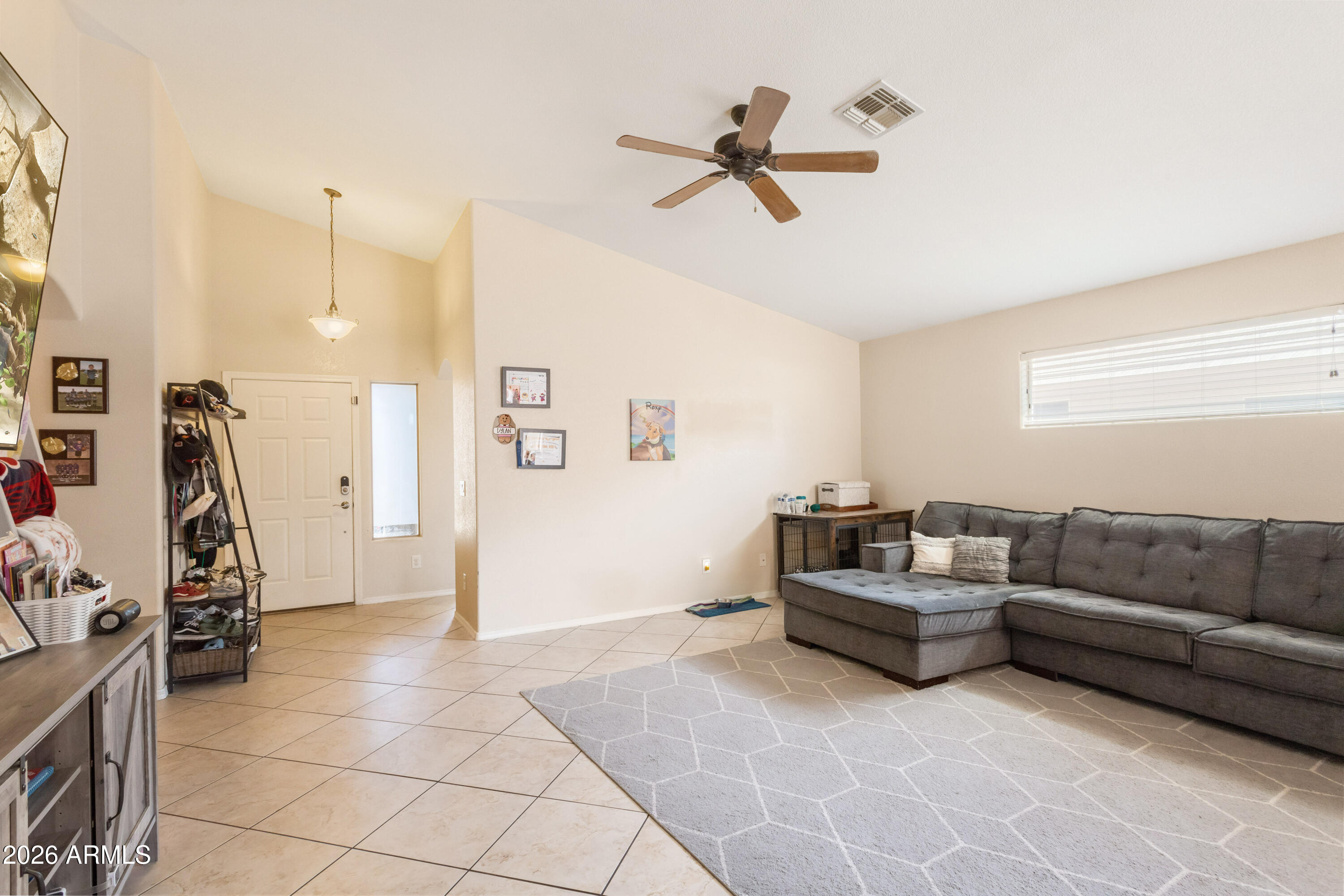CORONADO CROSSINGS PHASE 2A - Residential