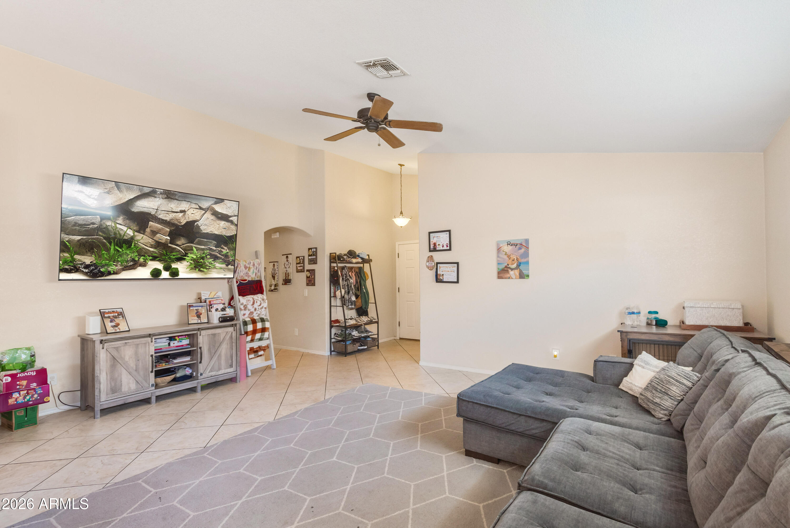 CORONADO CROSSINGS PHASE 2A - Residential