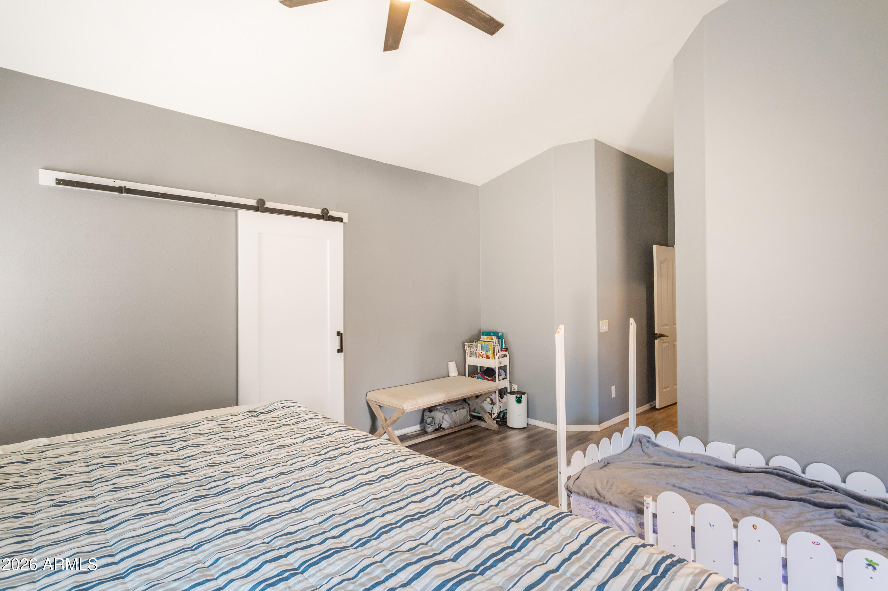 CORONADO CROSSINGS PHASE 2A - Residential