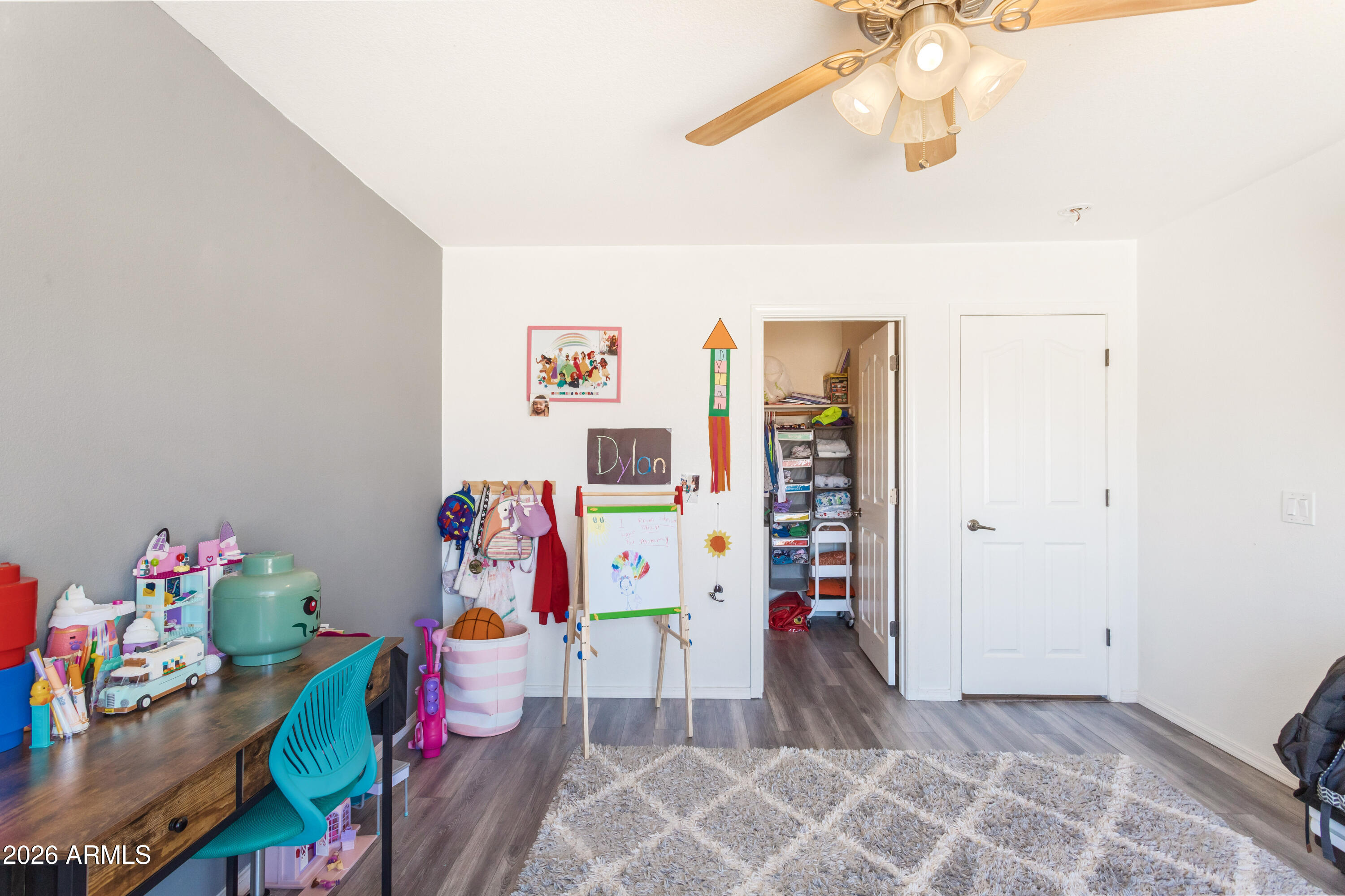 CORONADO CROSSINGS PHASE 2A - Residential