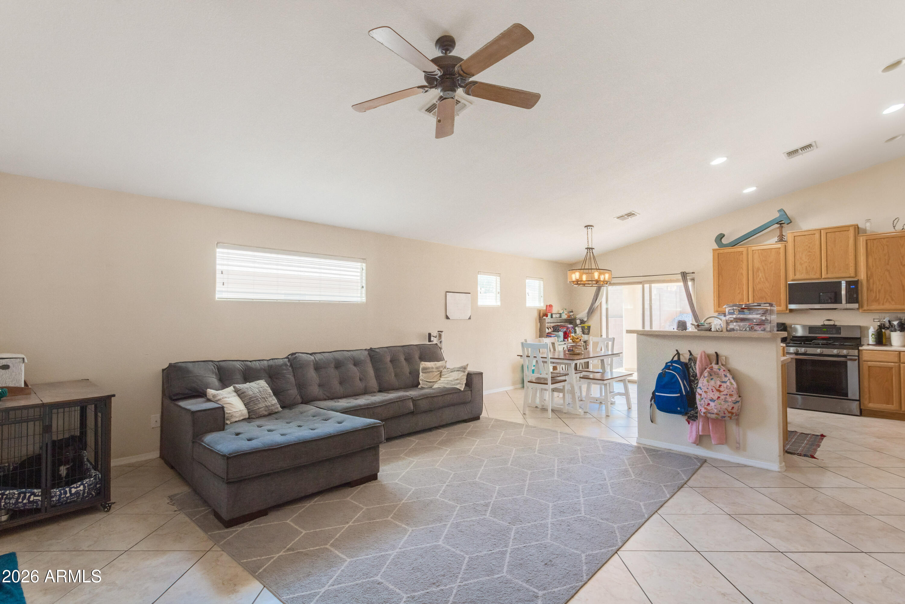 CORONADO CROSSINGS PHASE 2A - Residential