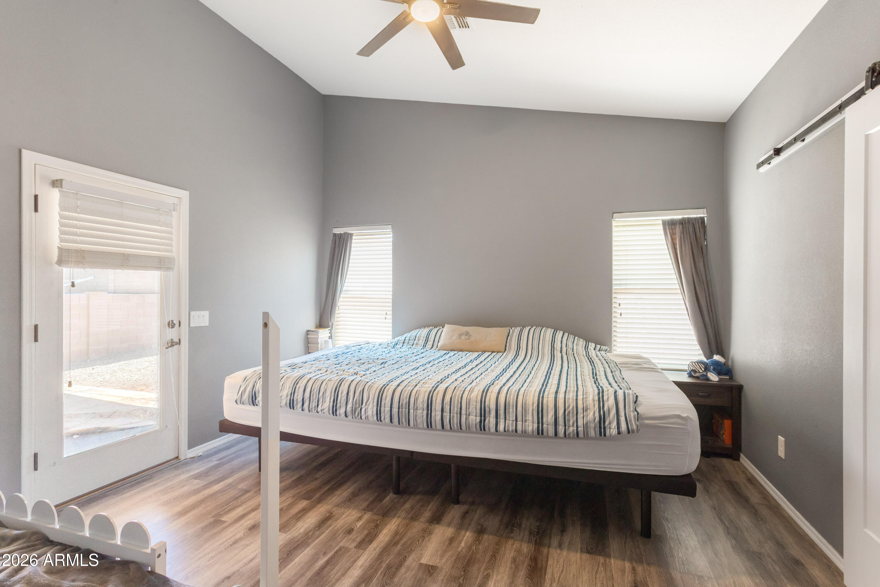 CORONADO CROSSINGS PHASE 2A - Residential