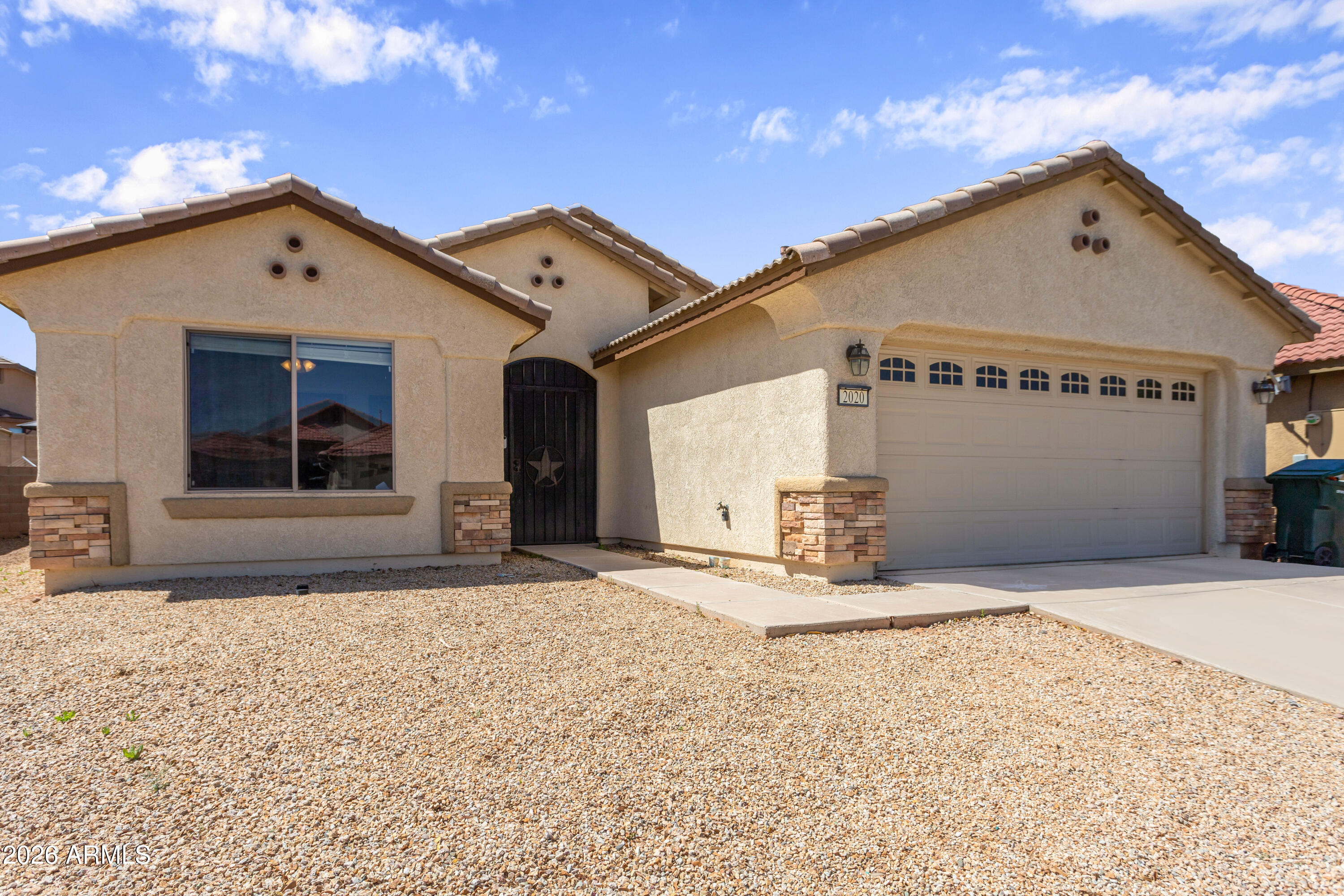 CORONADO CROSSINGS PHASE 2A - Residential