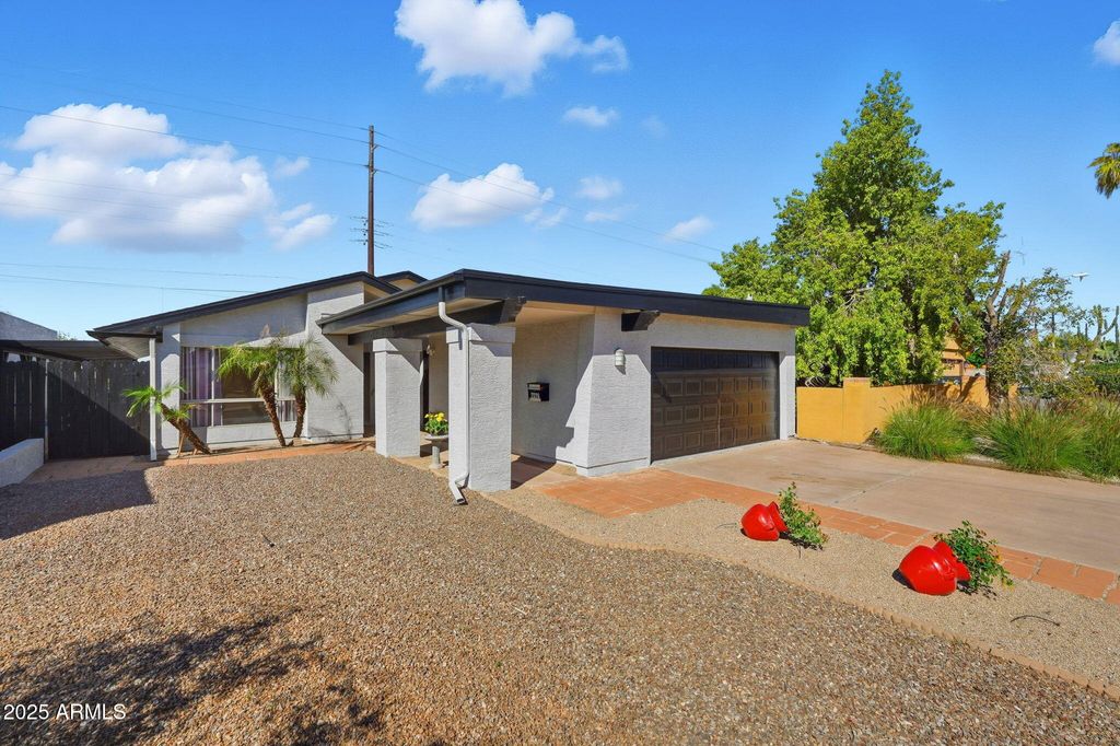 Photo of 2326 N 87th Way, Scottsdale, AZ 85257 (MLS # 6937293)