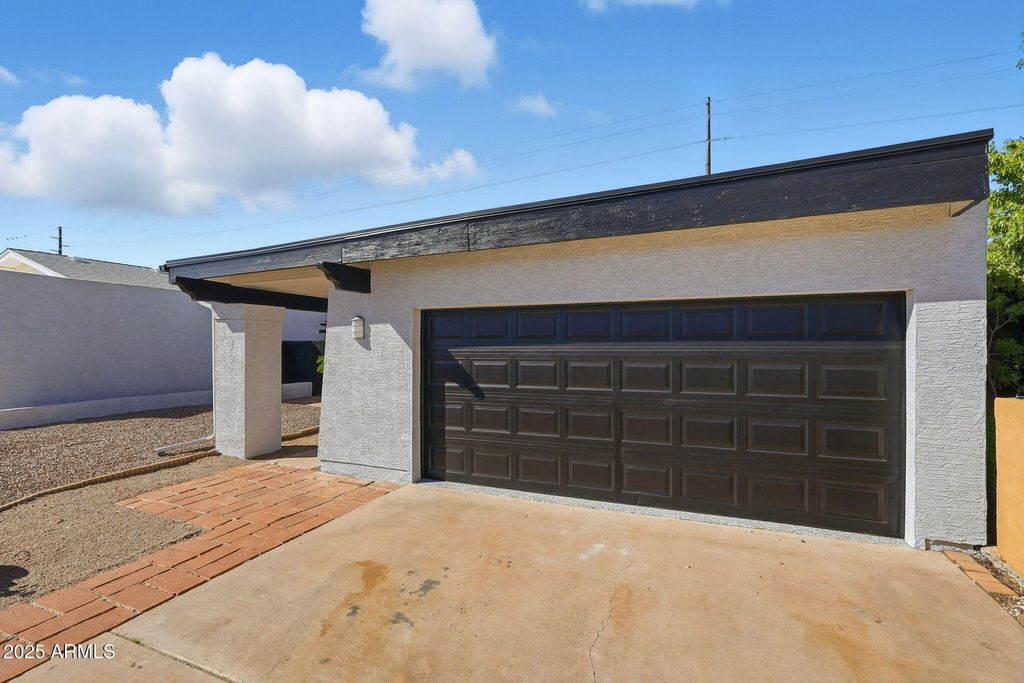 Photo of 2326 N 87th Way, Scottsdale, AZ 85257 (MLS # 6937293)