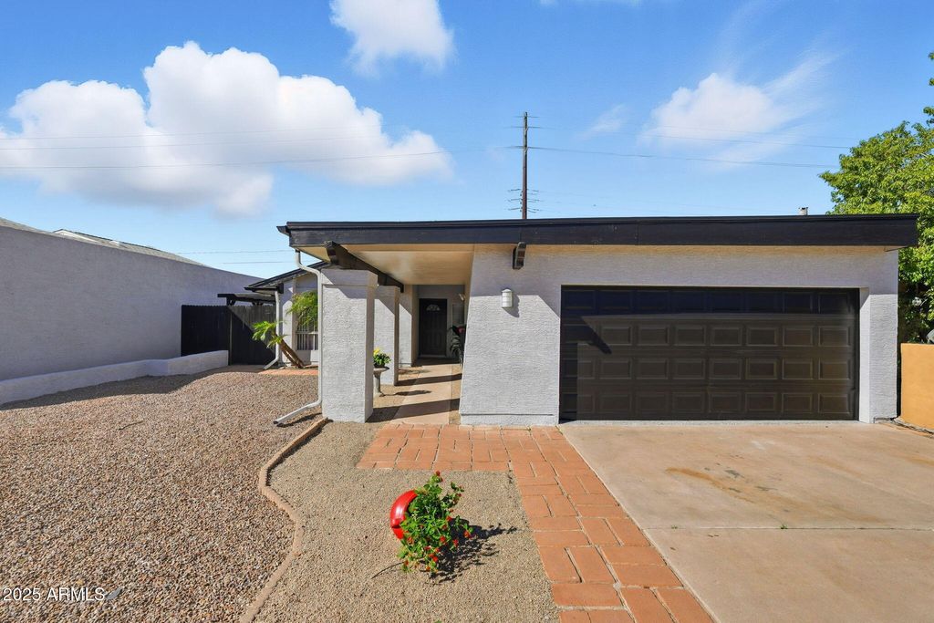 Photo of 2326 N 87th Way, Scottsdale, AZ 85257 (MLS # 6937293)
