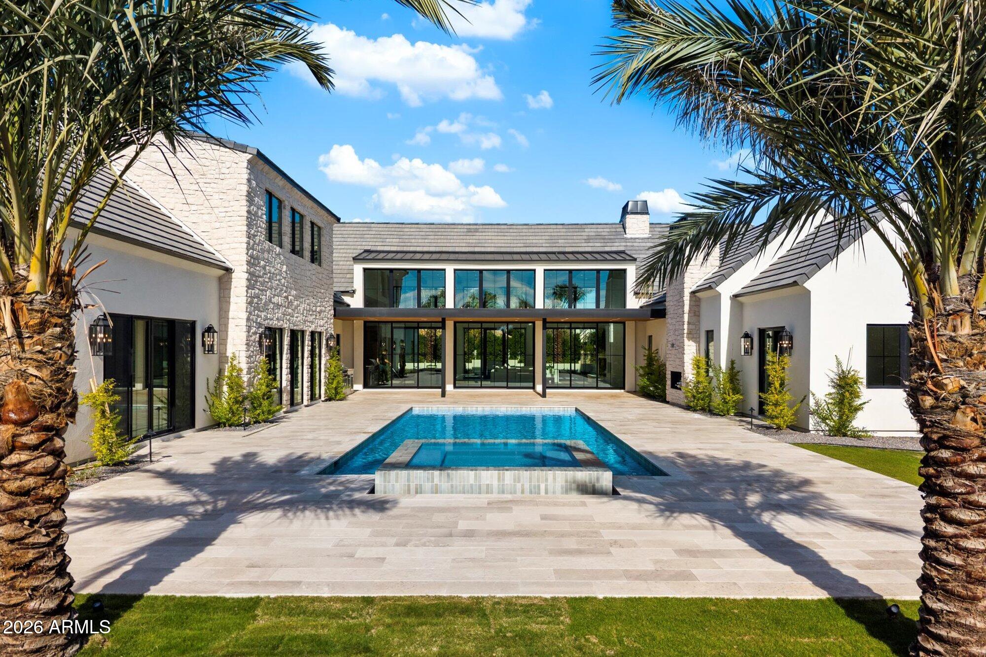 6733 E EXETER Boulevard