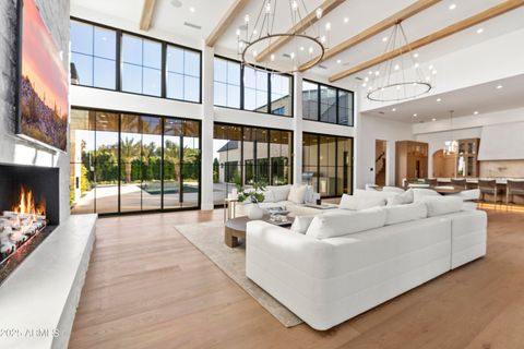 6733 E EXETER Boulevard Scottsdale AZ 85251