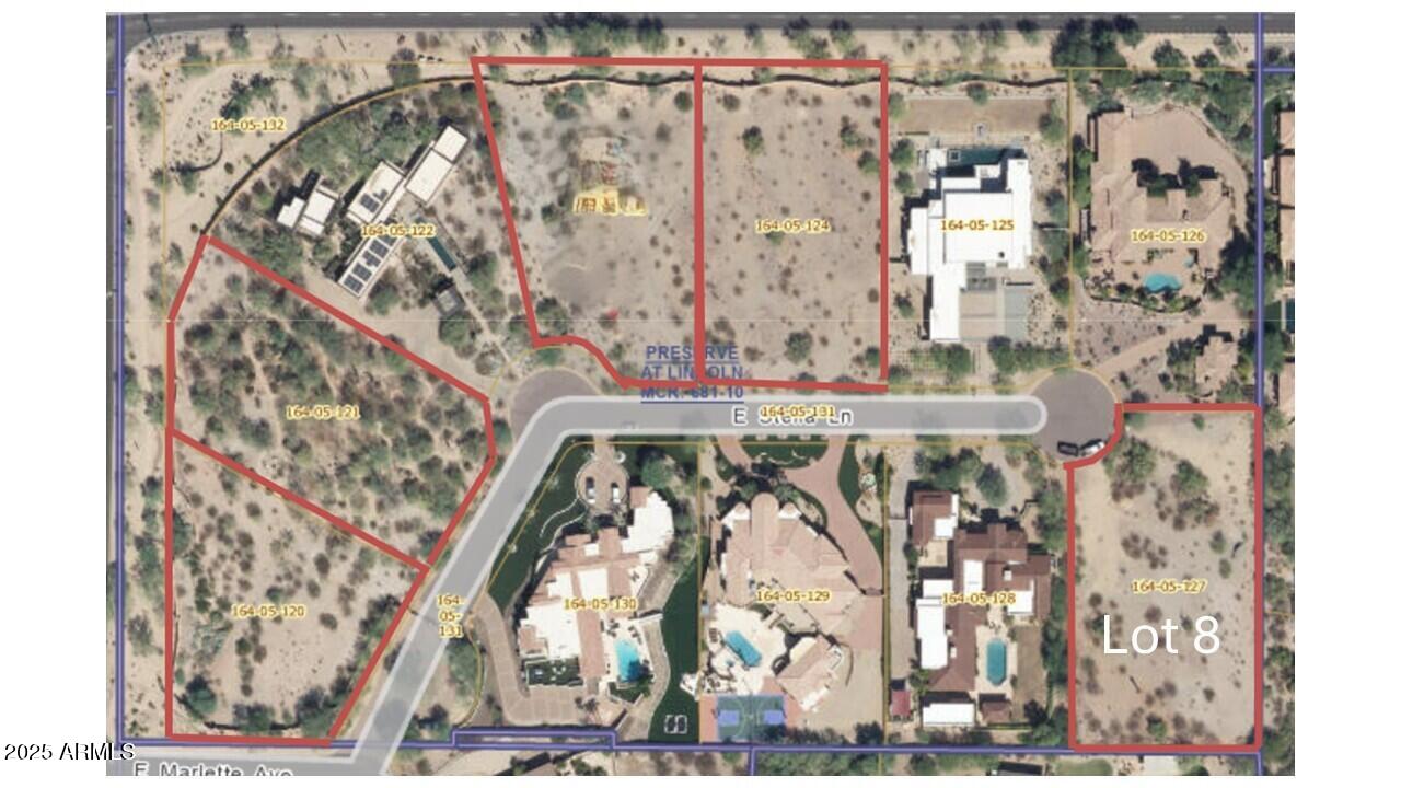 3311 E Stella Lane 8
