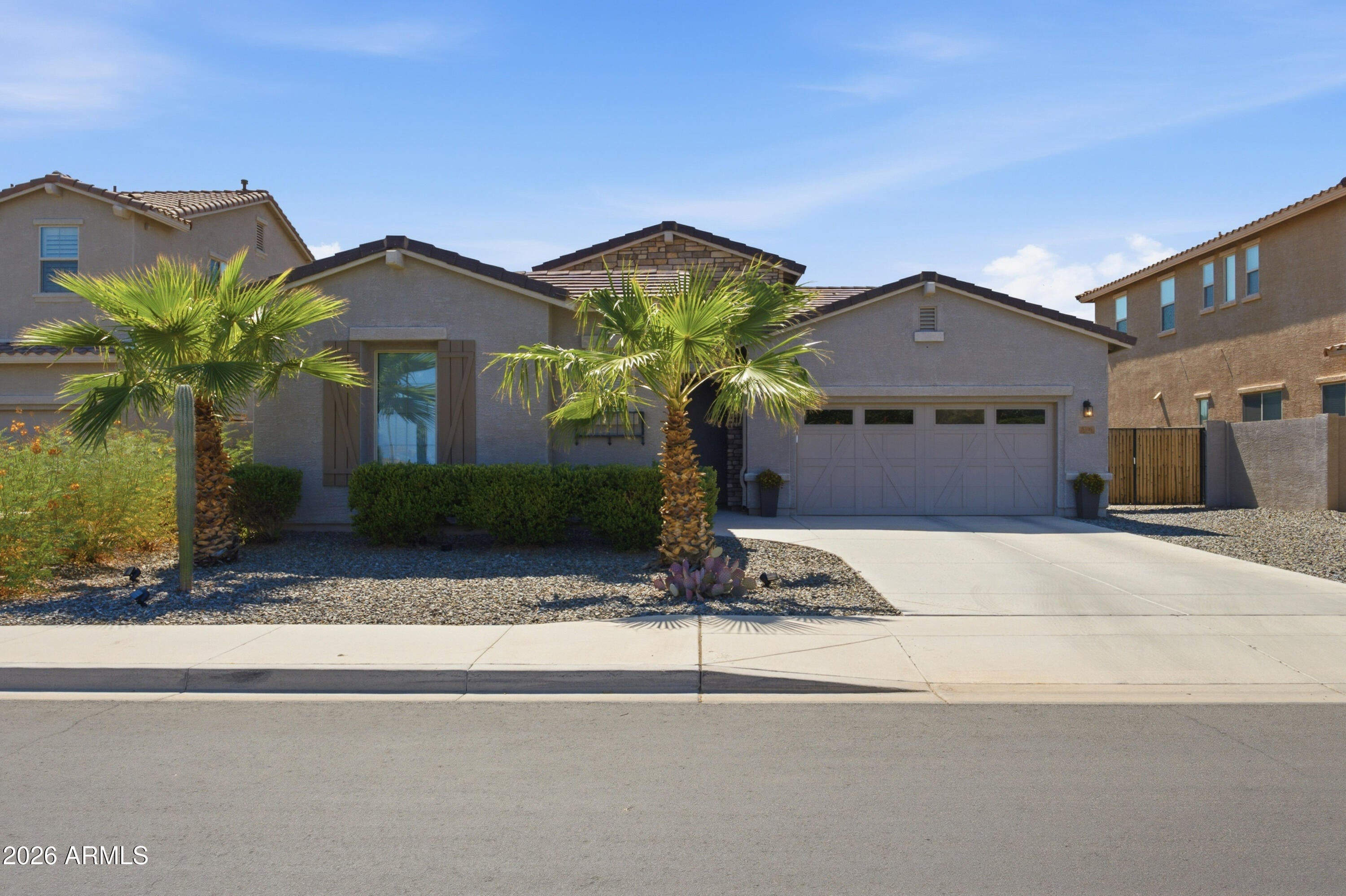 5316 N 190TH Drive
