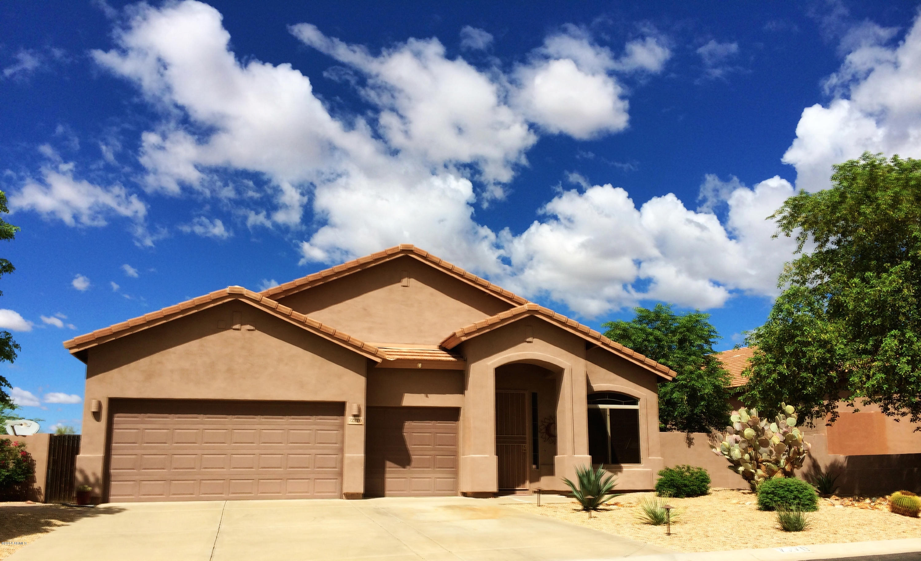 Photo 1 of 85 — 7270 E SAN CRISTOBAL Way, Gold Canyon, AZ 85118