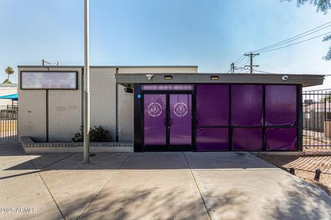 5827 N 35TH Avenue Phoenix AZ 85017