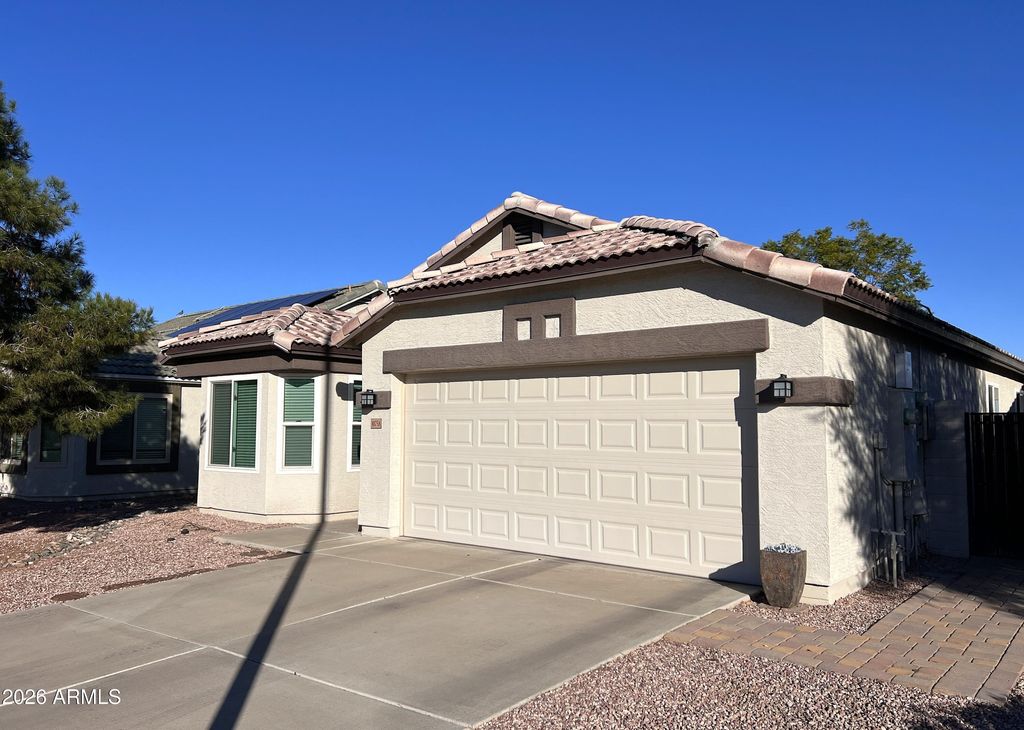 Photo of 10758 W Cambridge Avenue, Avondale, AZ 85392 (MLS # 6975021)