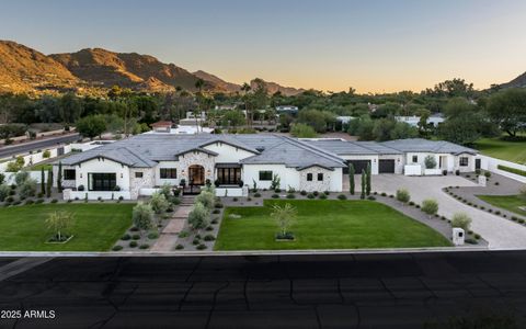 Photo of 5131 E Butler Drive, Paradise Valley, AZ 85253 (MLS # 6946565)