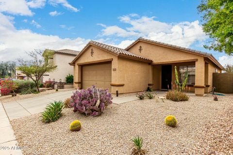 43142 N OUTER BANK Drive Anthem AZ 85086