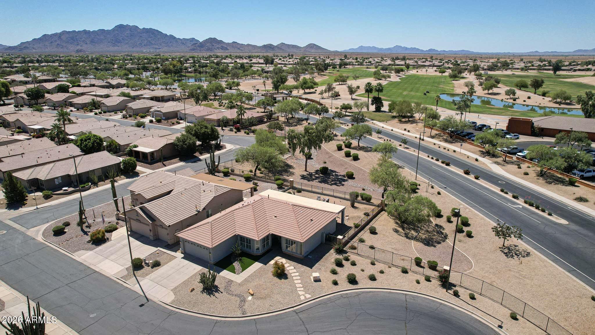 Properties 2 3385 E Bellerive Place