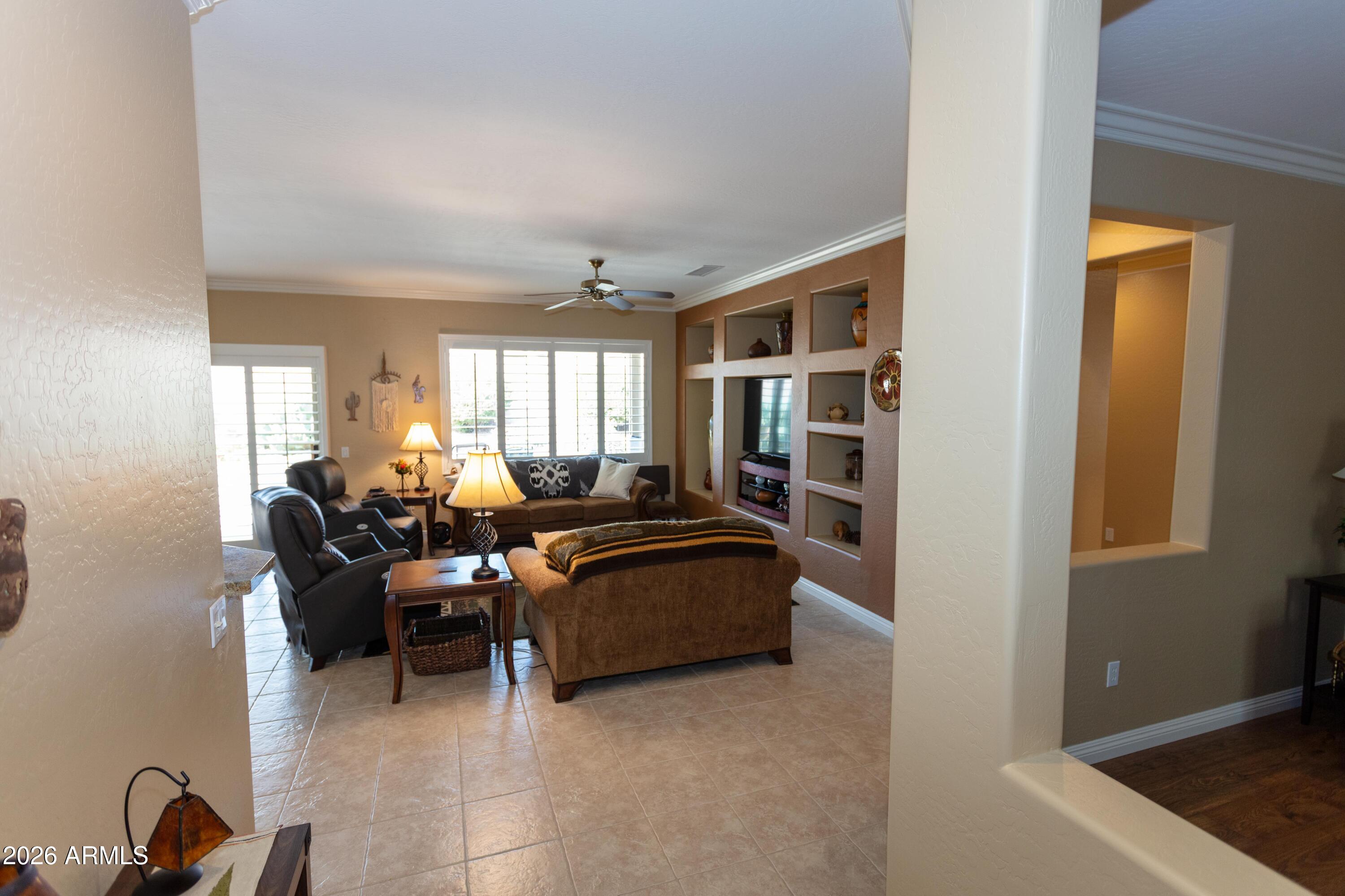 19704 N CANYON WHISPER Drive