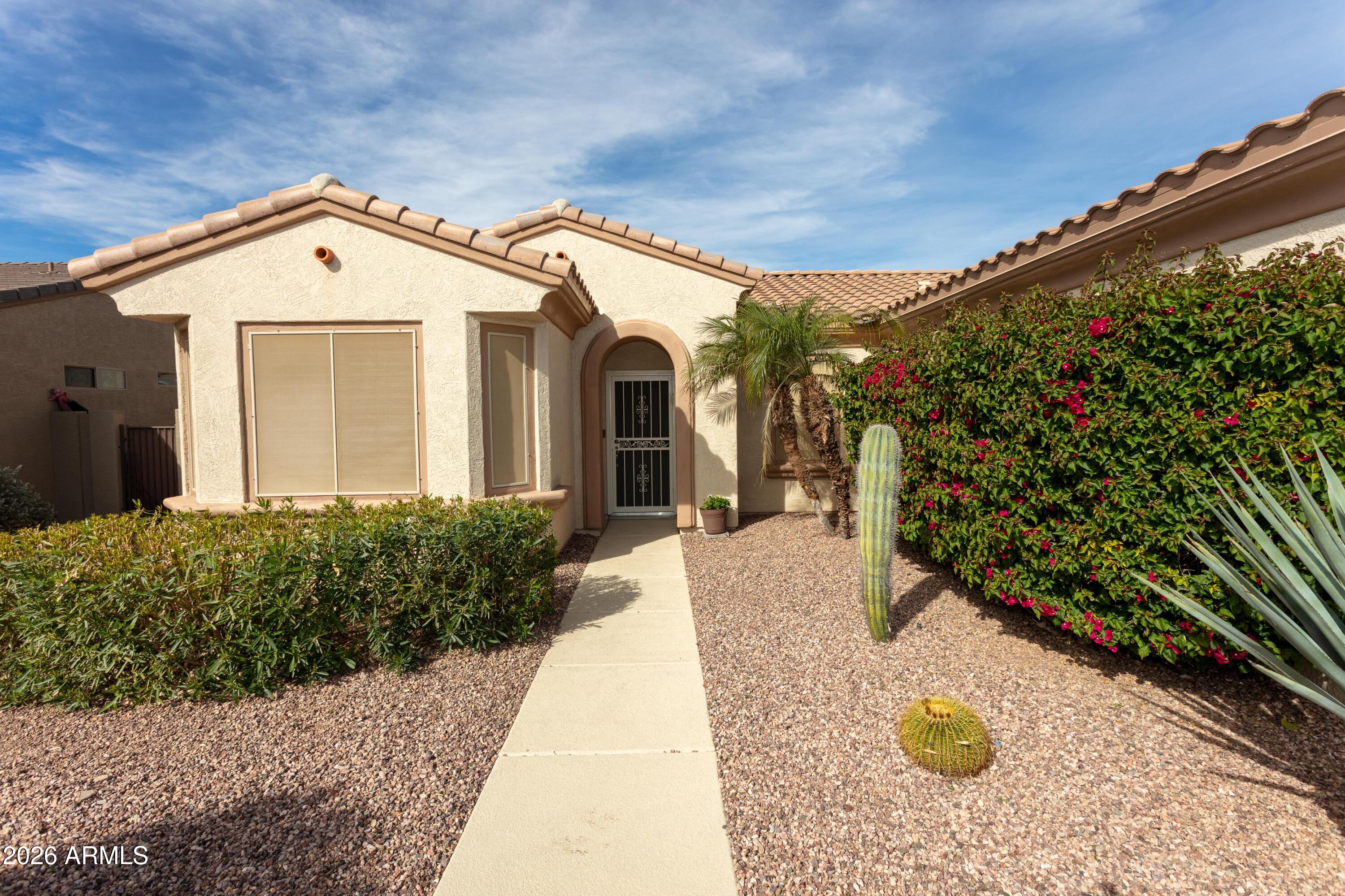 19704 N CANYON WHISPER Drive