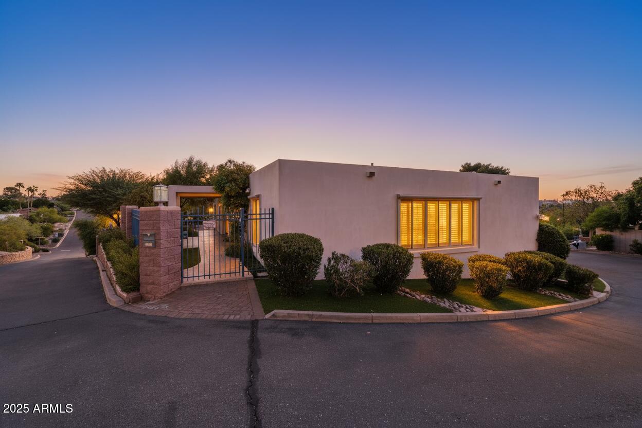 2131 E BETHANY HOME Road