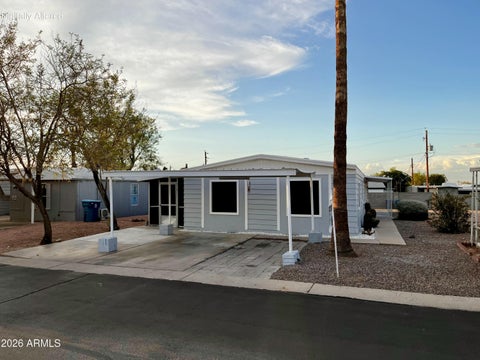 Property photo of 303 E South Mountain Avenue 91, Phoenix, AZ 85042